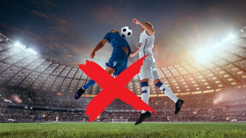 Estos son los 9 partidos de futbol internacionales que permanecen "prohibidos" por la FIFA