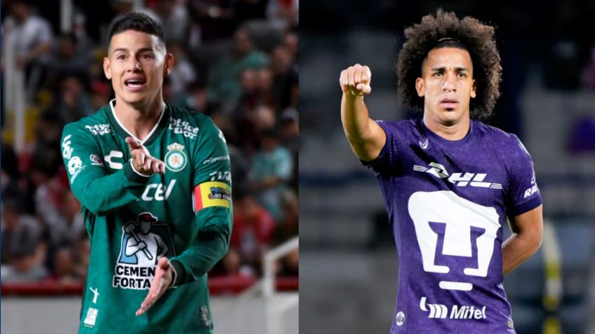 León vs Pumas: ¿A qué hora y dónde ver en VIVO el partido de la Jornada 15 de la Liga MX?