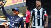 Foto ilustrativa de la nota titulada: Sergio Ramos hizo una promesa a Carlos Sainz; el piloto de Williams revela los detalles