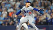 Foto ilustrativa de la nota titulada: MLB: Dodgers empatan la Serie Mundial 2025 al imponerse a los Blue Jays en el Juego 2
