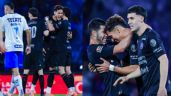Foto ilustrativa de la nota titulada: Chiquete Orozco y Ángel Sepúlveda le dan el triunfo a Cruz Azul frente a Rayados | VIDEOS