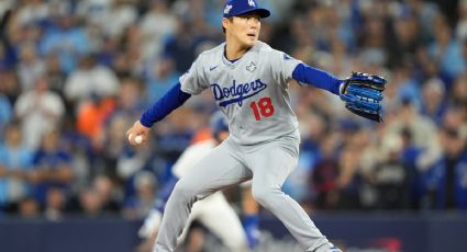 MLB: Dodgers empatan la Serie Mundial 2025 al imponerse a los Blue Jays en el Juego 2