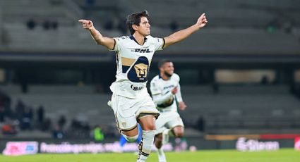 JJ Macías rescata el empate para Pumas ante León; el Play in se aleja para ambos