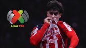 Foto ilustrativa de la nota titulada: Apertura 2025: Hormiga González, cerca de batir récord goleador de mexicanos en Liga MX