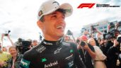 Foto ilustrativa de la nota titulada: Norris gana el Formula 1 Gran Premio de la Ciudad de México y es nuevo líder del Mundial de Pilotos