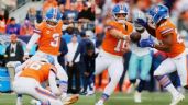 Foto ilustrativa de la nota titulada: NFL 2025: Denver propina aplastante derrota a Dallas y consigue su quinta victoria consecutiva