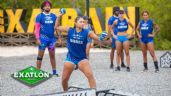 Foto ilustrativa de la nota titulada: Exatlón México: Equipo azul suma nueva baja; ella fue la ELIMINADA de HOY 26 de octubre