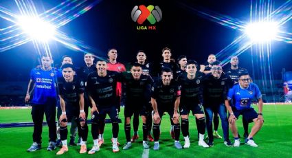 ¿Pasta de campeón? Cruz Azul, con récord positivo ante candidatos al título del Apertura 2025