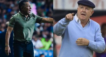 Nacho Ambriz se "quebró" al recordar a Manuel Lapuente tras fallecer | VIDEO