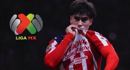 Apertura 2025: Hormiga González, cerca de batir récord goleador de mexicanos en Liga MX