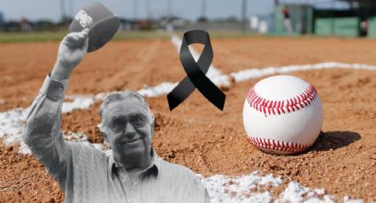 ¿Quién fue José Antonio Mansur? Muere emblemático directivo de la Liga Mexicana de Beisbol