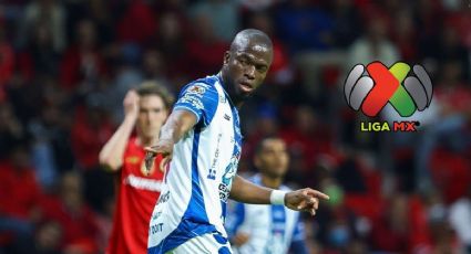 Enner Valencia rescata el empate de Pachuca ante Toluca; Alexis Vega, lesionado | VIDEO