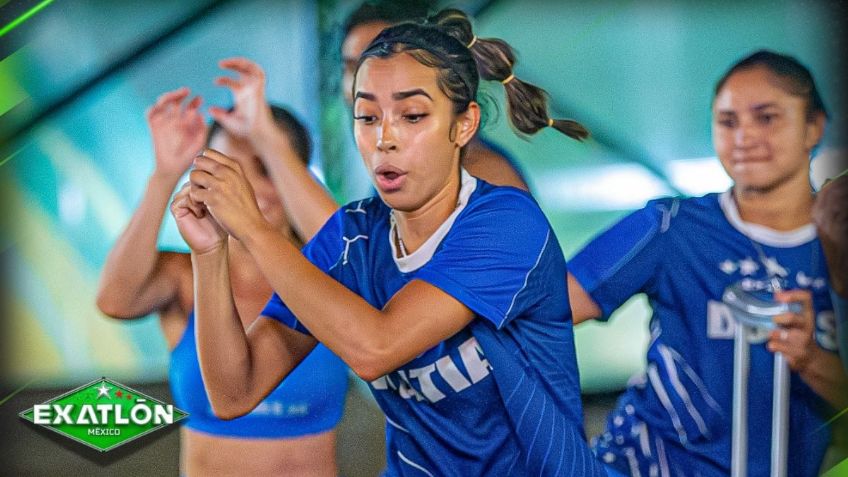 Exatlón México: ¿Quiénes irían al duelo de eliminación de HOY domingo 26 de octubre?