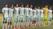 Foto ilustrativa de la nota titulada: Zambia sorprende a la Selección Mexicana a días de debutar en el Mundial Sub-17 de Qatar