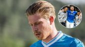Foto ilustrativa de la nota titulada: Kevin De Bruyne, en duda para el Mundial 2026: el parte médico encendió las alarmas en Bélgica