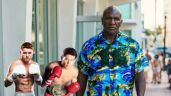 Foto ilustrativa de la nota titulada: ¿Chávez o Canelo? Evander Holyfield, leyenda del boxeo, revela a su pugilista mexicano favorito