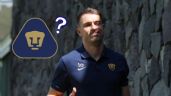 Foto ilustrativa de la nota titulada: Aaron Ramsey da señales tras días de ausencia en Pumas; ¿regresó al equipo?