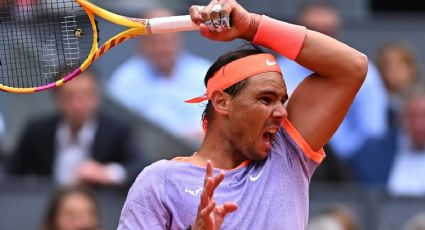 Por qué los tenistas gritan al golpear la pelota: la explicación detrás del grito