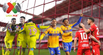El Apertura 2025 se convierte en el torneo con más goles en los últimos 20 años; ¿cuántos lleva?