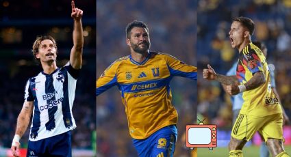 Apertura 2025: ¿Dónde ver la Jornada 16 de la Liga MX? | Partidos, fechas, horarios y canales