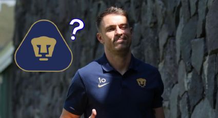 Aaron Ramsey da señales tras días de ausencia en Pumas; ¿regresó al equipo?