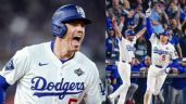 Foto ilustrativa de la nota titulada: Serie Mundial: Freeman rescata a Dodgers ante Blue Jays en histórico Juego 3 de 18 entradas