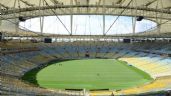 Foto ilustrativa de la nota titulada: Estadio Maracaná, el templo del futbol en Brasil que podría ser vendido por una extraña razón
