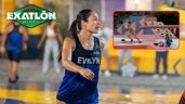 Foto ilustrativa de la nota titulada: Exatlón México: “Con las mujeres no”, Evelyn Guijarro se defiende ante empujón de Mono Osuna | VIDEO