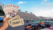 Foto ilustrativa de la nota titulada: Formula 1 Gran Premio de la Ciudad de México: ¿Cuánto cuestan los boletos para la edición 2026?