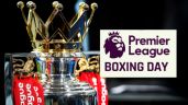 Foto ilustrativa de la nota titulada: Premier League: Boxing Day sufriría cambios en 2025, ¿se acabó la tradición tras Navidad?