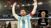 Foto ilustrativa de la nota titulada: Messi considera "extraordinario" jugar el Mundial 2026 con Argentina, pero lo toma con calma