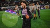 Foto ilustrativa de la nota titulada: Regreso goleador: Chino Huerta anota con el Anderlecht en la Copa de Bélgica | VIDEO