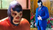 Foto ilustrativa de la nota titulada: Blue Demon Jr., en terapia intensiva tras percance automovilístico; ¿cuál es su estado de salud?