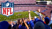 Foto ilustrativa de la nota titulada: ¿Dónde ver EN VIVO la Semana 9 de la NFL 2025? | Juegos, fechas, horarios y canales en México