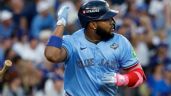 Foto ilustrativa de la nota titulada: Con jonrón de Vladimir Guerrero Jr., Blue Jays empata la Serie Mundial 2025 ante Dodgers