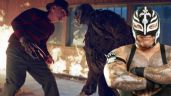 Foto ilustrativa de la nota titulada: Halloween 2025: ¿Rey Mysterio realmente fue doble en Freddy vs Jason?