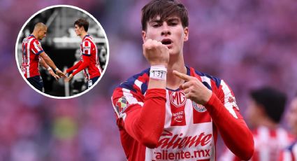 ¿Hormiga González, al mismo nivel que Chicharito? Leyenda de Chivas destaca similitudes