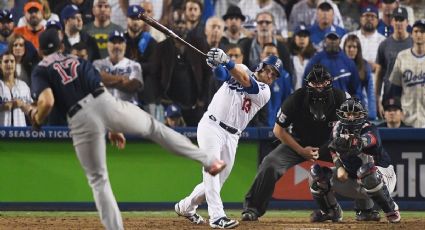 MLB 2025: ¿Cuál es el juego más largo que se ha disputado en la historia de la Serie Mundial?