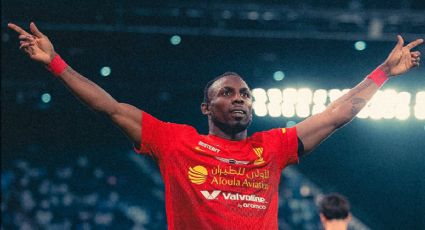 Julián Quiñones marca doblete, con panenka incluida, en la Kings Cup de Arabia Saudita | VIDEO