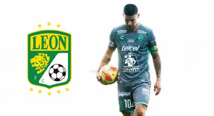 Liga MX: Aseguran que James Rodríguez se iría de León a finales de 2025; esta es la razón