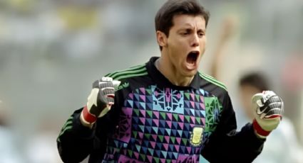 De quedarse sin equipo a ser leyenda: la historia de Goycochea, el héroe inesperado del Mundial 1990