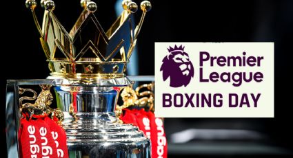 Premier League: Boxing Day sufriría cambios en 2025, ¿se acabó la tradición tras Navidad?