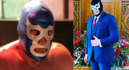 Blue Demon Jr., en terapia intensiva tras percance automovilístico; ¿cuál es su estado de salud?
