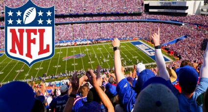 ¿Dónde ver EN VIVO la Semana 9 de la NFL 2025? | Juegos, fechas, horarios y canales en México