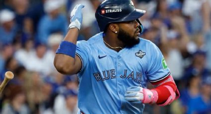 Con jonrón de Vladimir Guerrero Jr., Blue Jays empata la Serie Mundial 2025 ante Dodgers