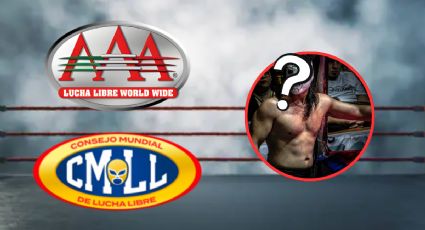 Brilló en la AAA y el CMLL, estuvo preso por 2 años y ahora regresó a la lucha libre