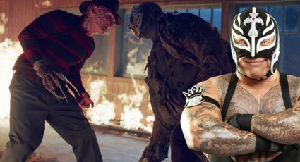 Halloween 2025: ¿Rey Mysterio realmente fue doble en Freddy vs Jason?