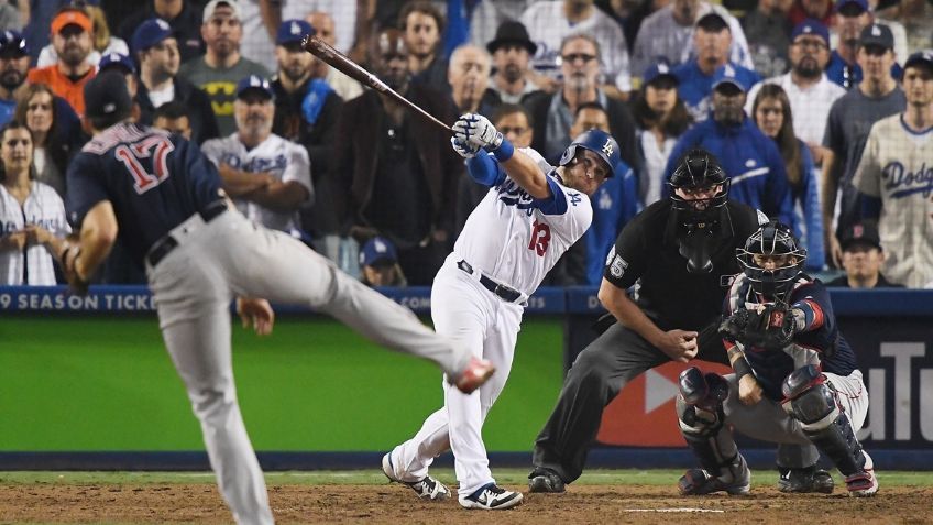 MLB 2025: ¿Cuál es el juego más largo que se ha disputado en la historia de la Serie Mundial?