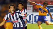 Foto ilustrativa de la nota titulada: Clásico Regio: 5 jugadores que defendieron los colores de Rayados y Tigres