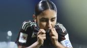 Foto ilustrativa de la nota titulada: Mundial Sub-17 Femenil: México vence a Paraguay, con gol de Ibarra, y avanza a Cuartos de final